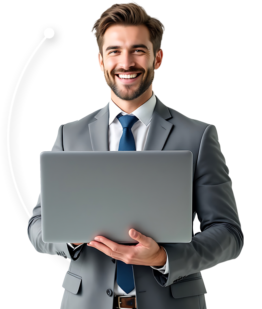 Businessman Image