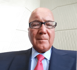Bill Whitaker