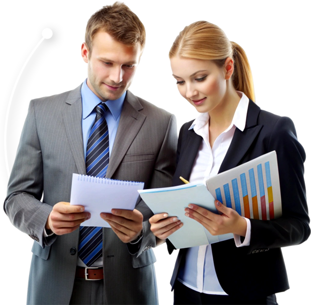Businessman Image