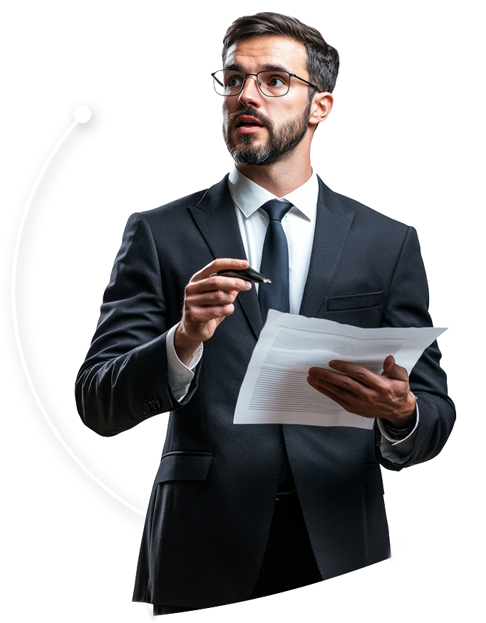 eReceivables Man
